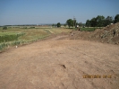10.07.2010 - 20.07.2010 :: Ratunkowe badania archeologiczne (Sakówko)- km 2+100